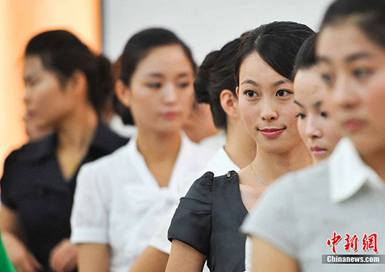 云南祥鹏航空制服空姐招聘