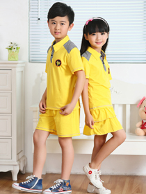 学生服设计图,校服设计图,新款学校学生服装