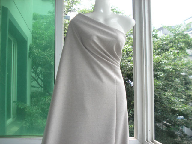 面料；服装设计