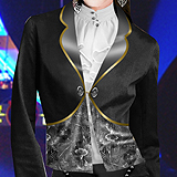 夜总会公关制服