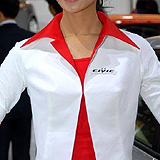 终端卖场促销小姐服装