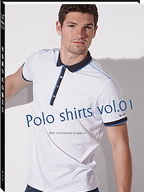 Polo衫 shirts衫 vol.01