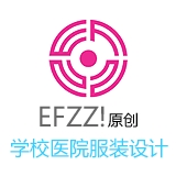 湖南职业中学教师服装设计图