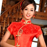 酒店制服的造型与面料