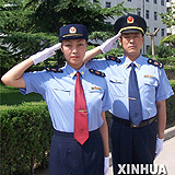 制服的精度剪裁