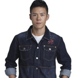 牛仔服装洗水的工艺种类