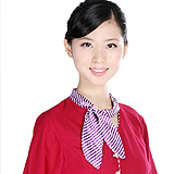工作服的色彩搭配
