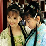 中国传统服饰与越南服饰的比较