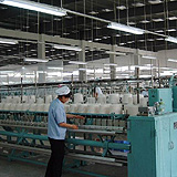 纺织机械行业60年发展历程