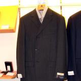 西服的是什么 西服的是什么