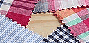 衬衫面料