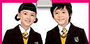 学校医院服装设计