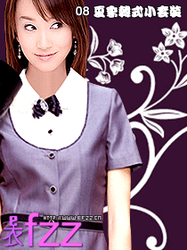 夏季韩式小套装50款