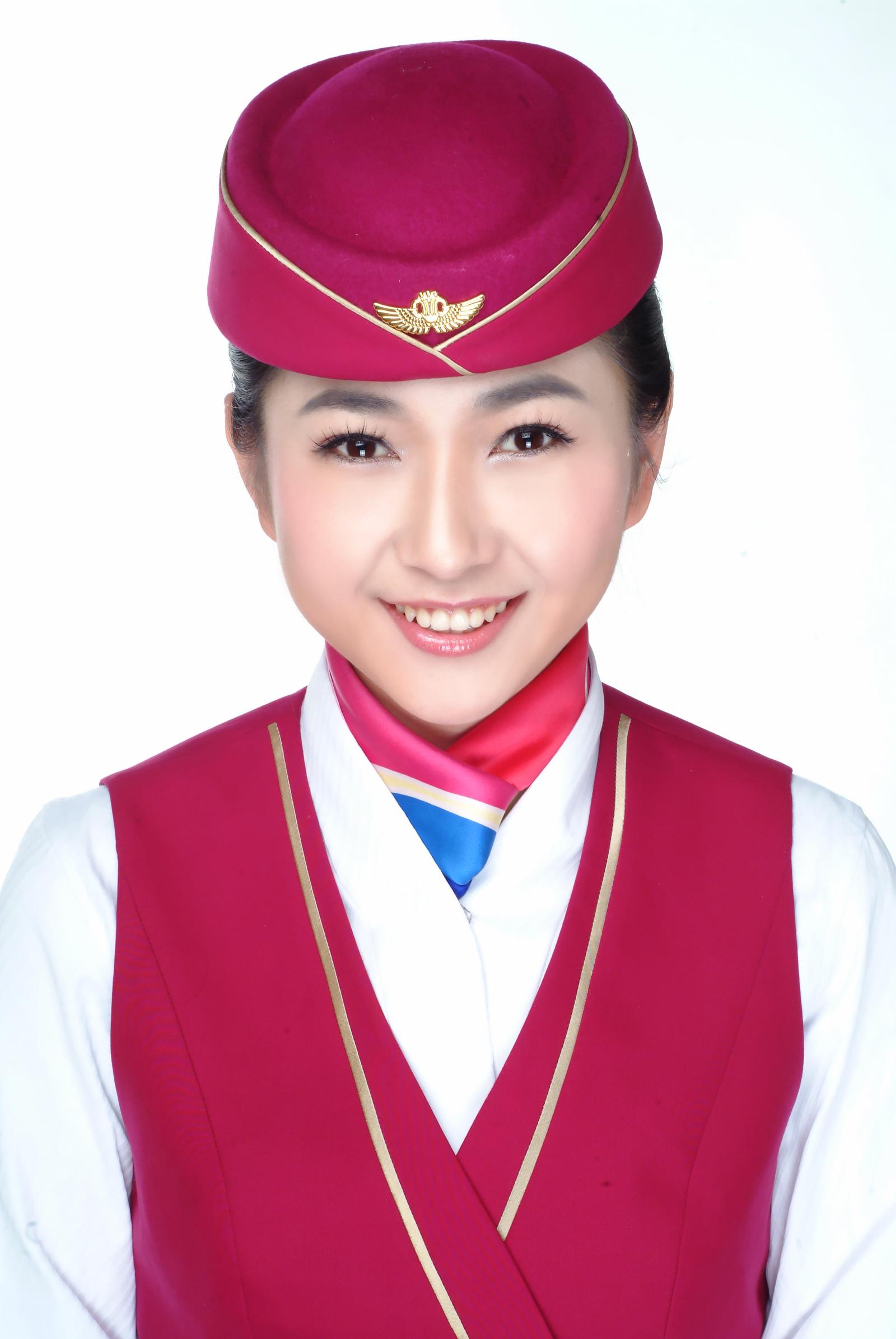 空姐高清 高清图片