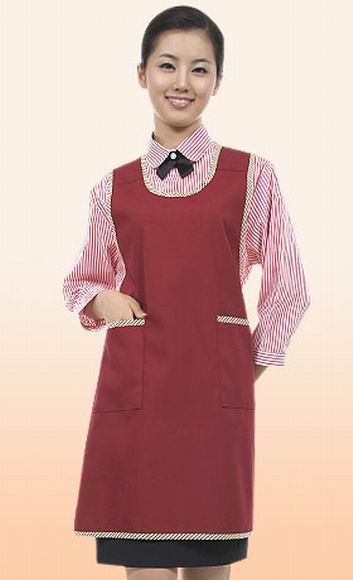 昆明酒店客房服务员