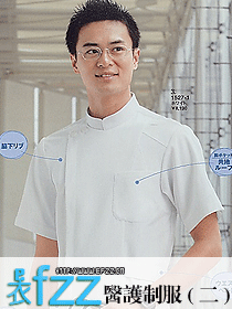 医护服装图片（二）