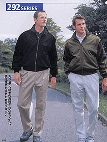 冬季工作服071