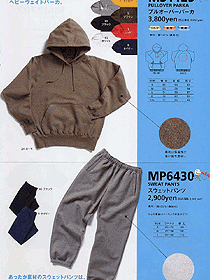 运动风衣003