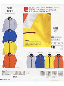 运动风衣029