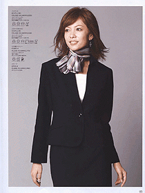 女职业装西服220