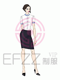 女装短袖衬衫157
