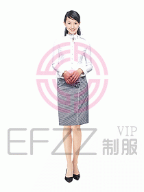 女装长袖衬衫007