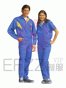 春秋工程服图片418