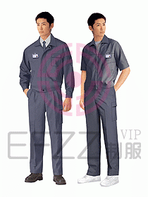 春秋工程服图片447