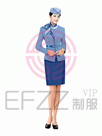 空姐服262