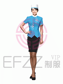 酒店门童制服284