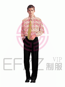 前厅大堂服务生制服222