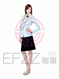 民族特色制服077