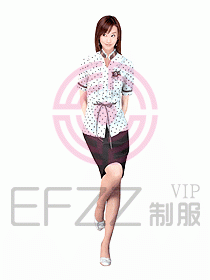 民族特色制服082