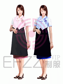 民族特色制服110