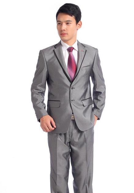 金融制服的选择