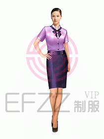 女装短袖衬衫094