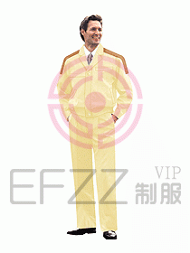 春秋工程服图片352