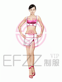 促销服720