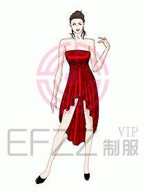 按摩技师服509